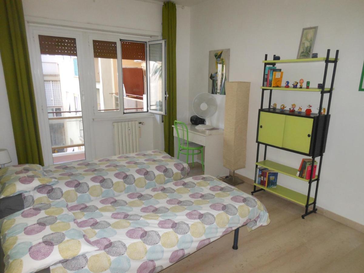 Tourist Accommodation Viola Ai Gordiani Roma Eksteriør bilde