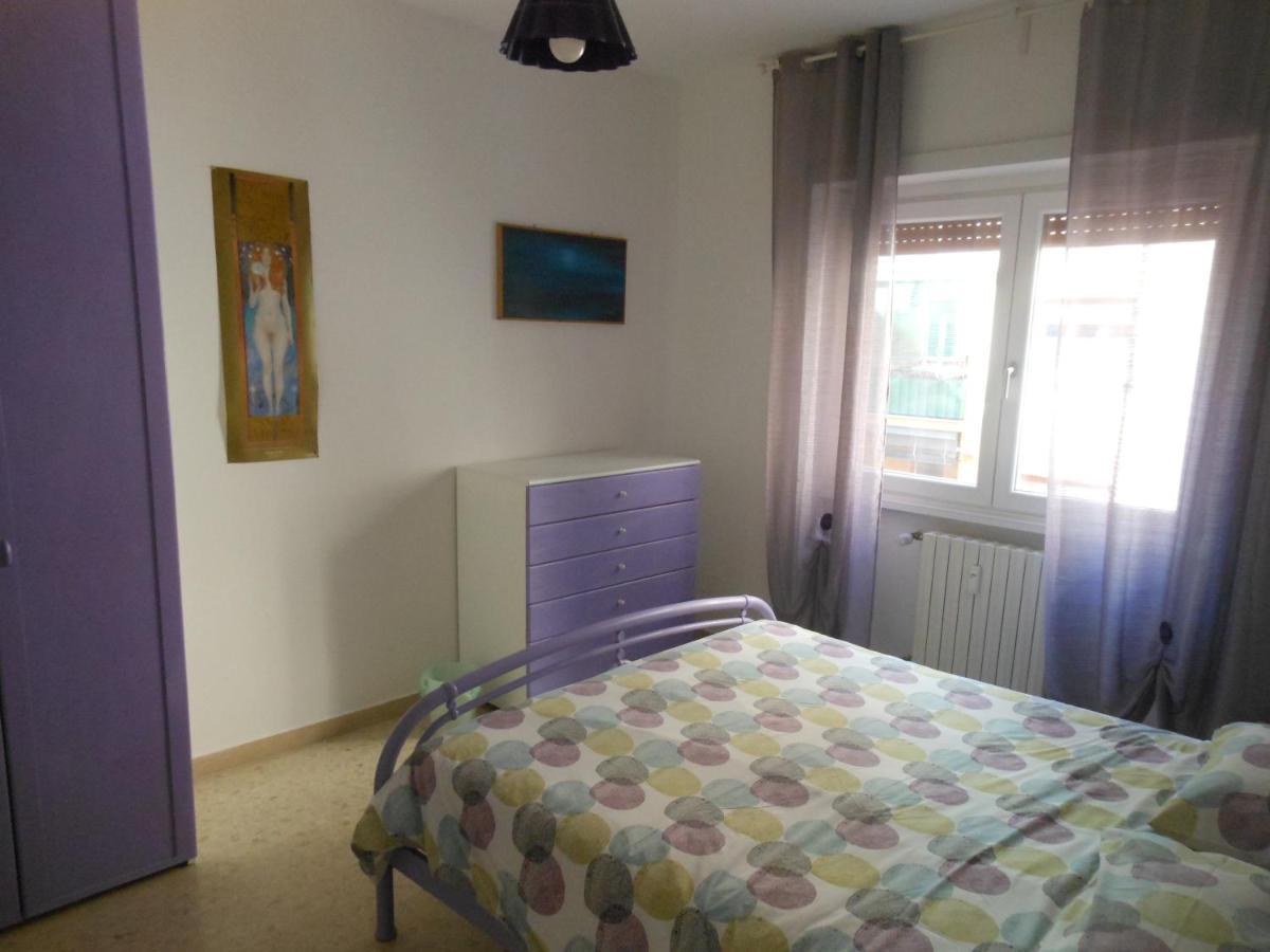 Tourist Accommodation Viola Ai Gordiani Roma Eksteriør bilde