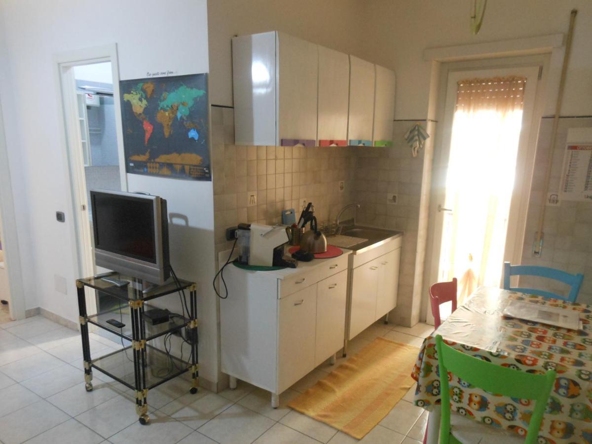 Tourist Accommodation Viola Ai Gordiani Roma Eksteriør bilde