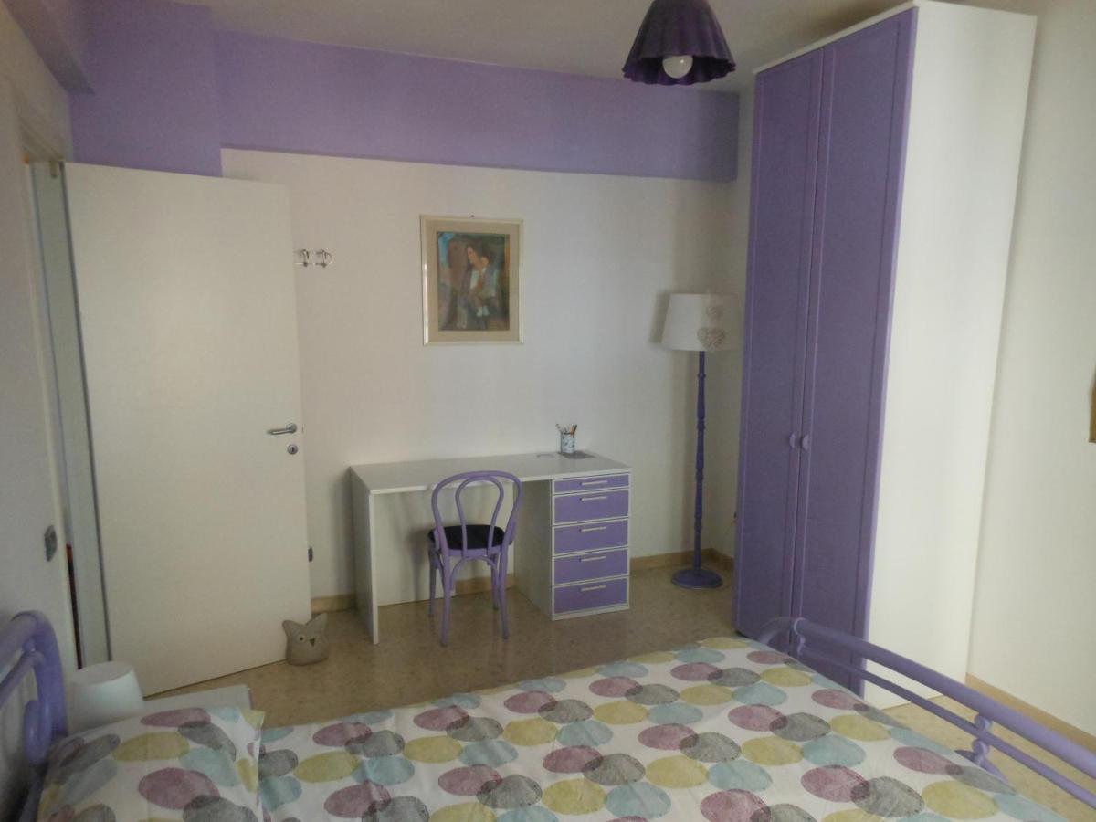 Tourist Accommodation Viola Ai Gordiani Roma Eksteriør bilde